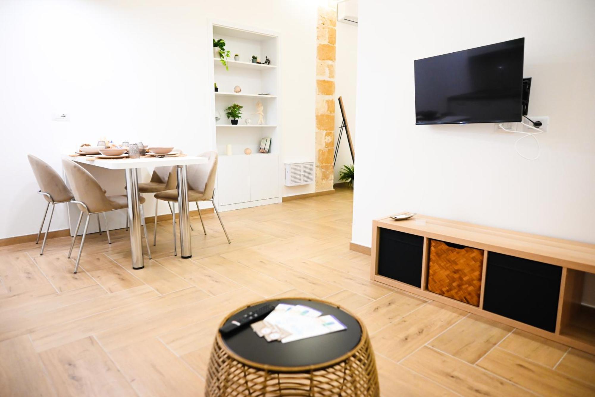 Victory Suite 31 Brindisi Eksteriør bilde