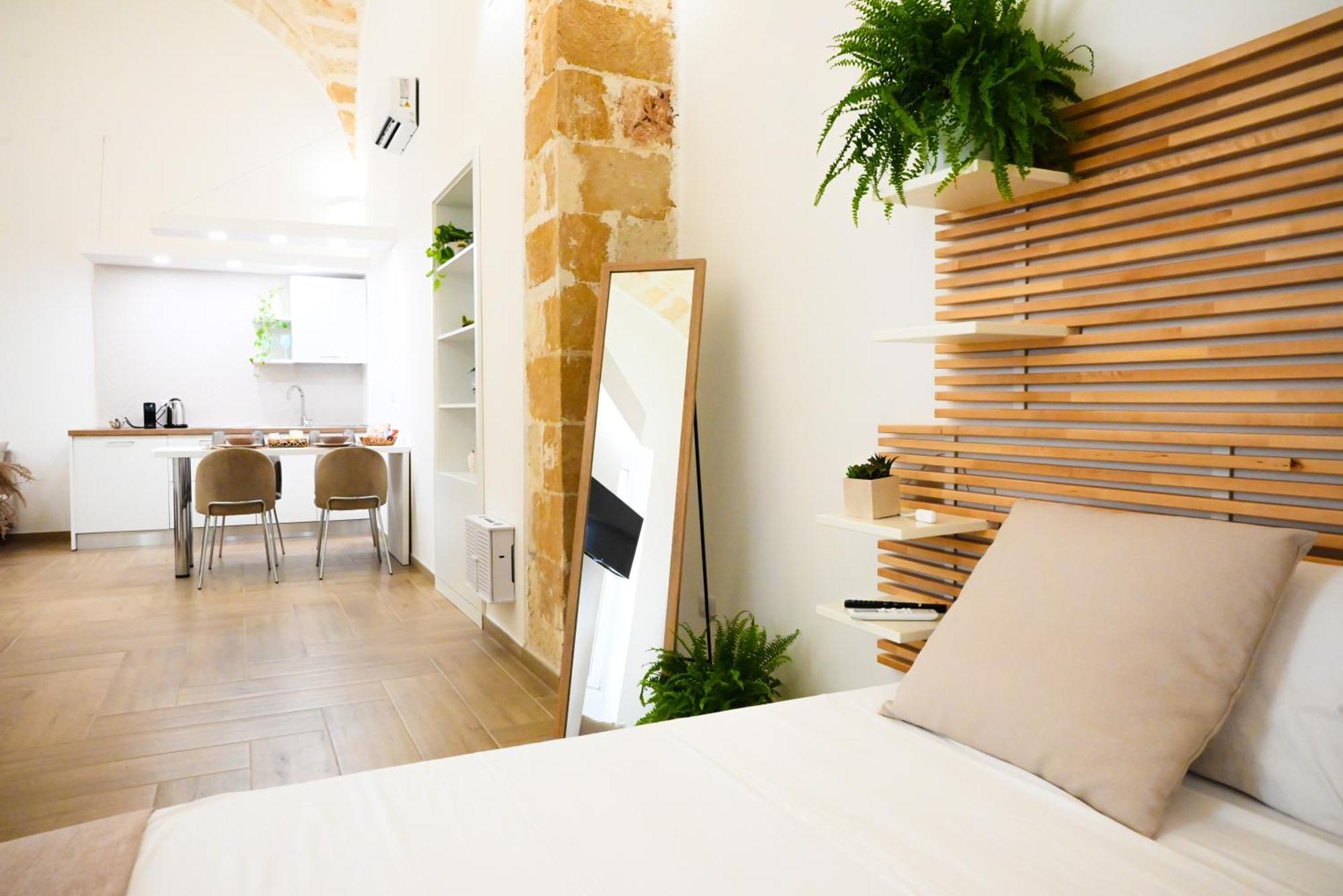 Victory Suite 31 Brindisi Eksteriør bilde