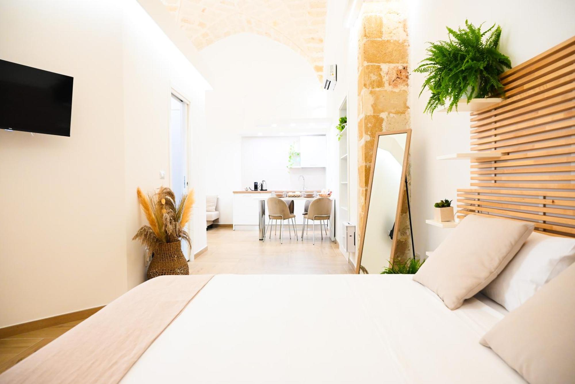 Victory Suite 31 Brindisi Eksteriør bilde